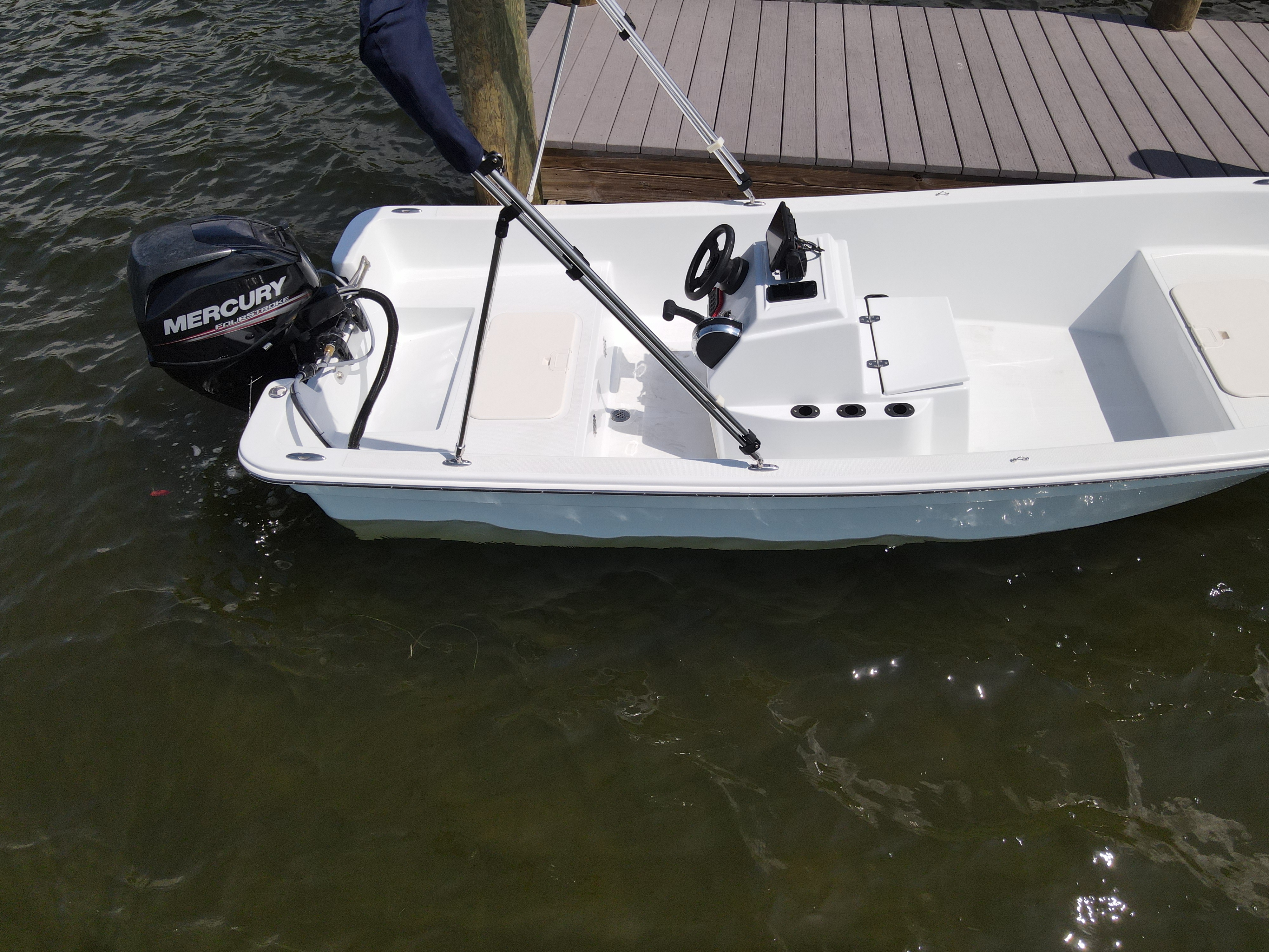 14' Skiff 2