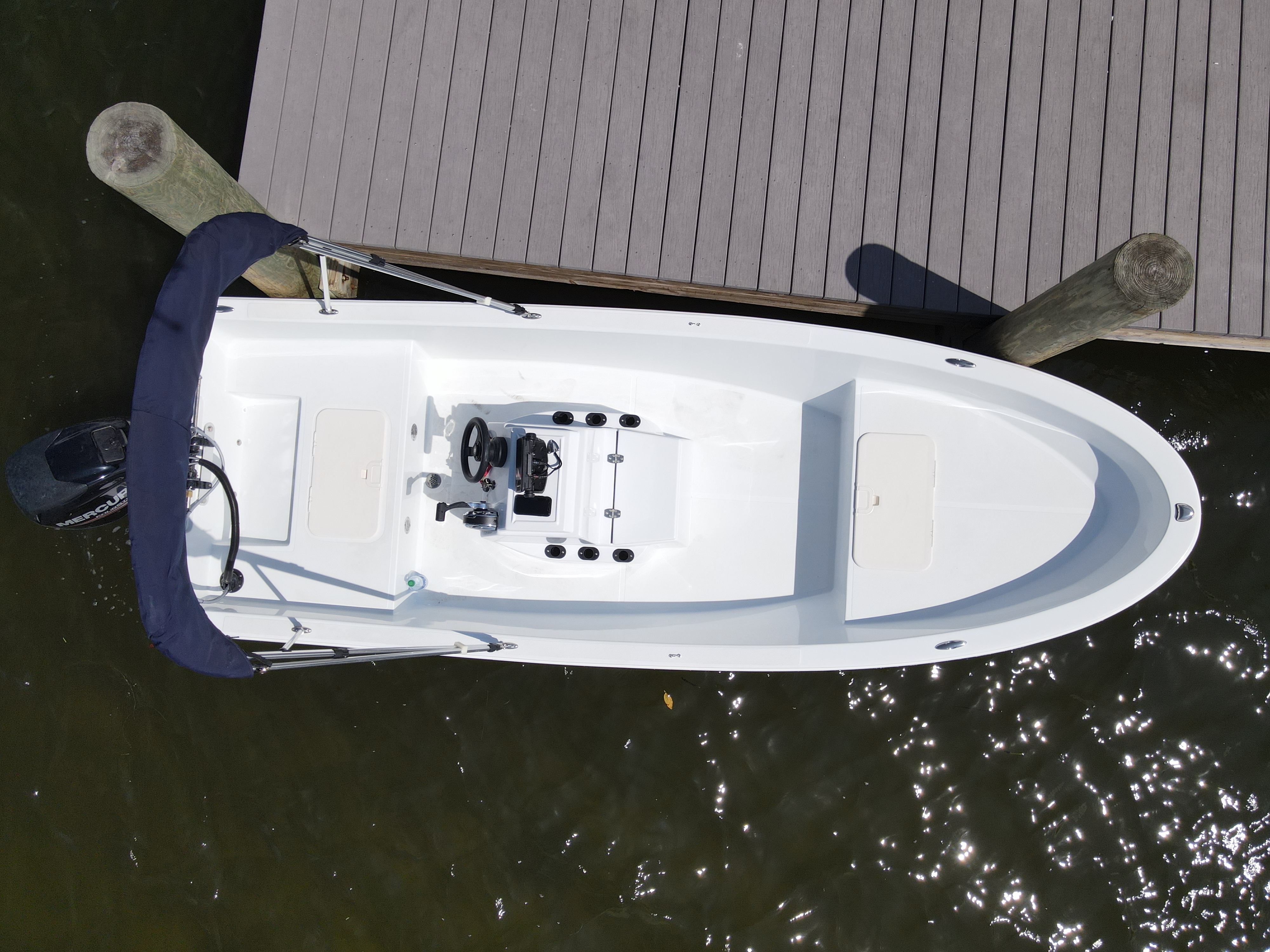 14' Skiff 3