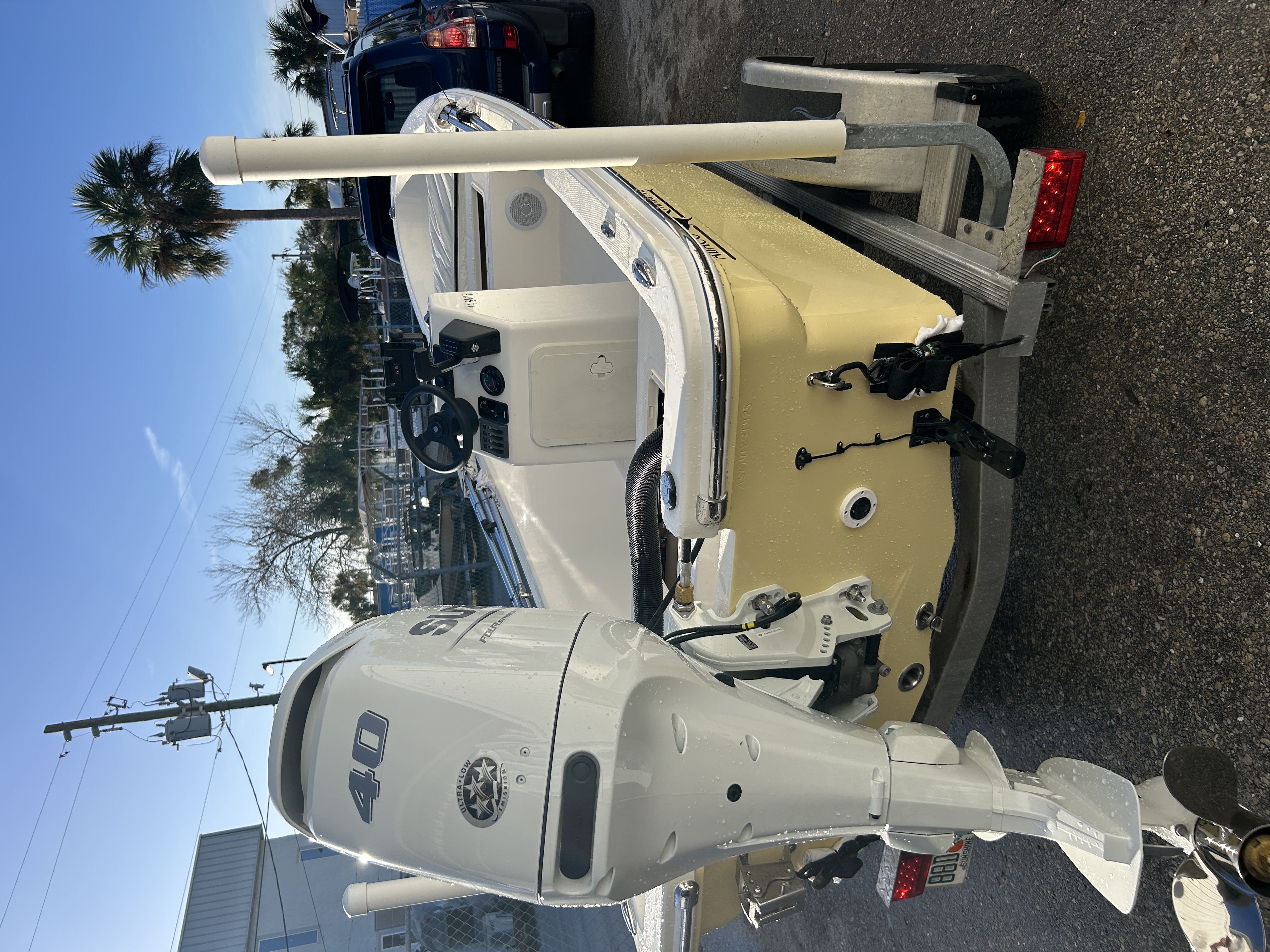14' Skiff 4