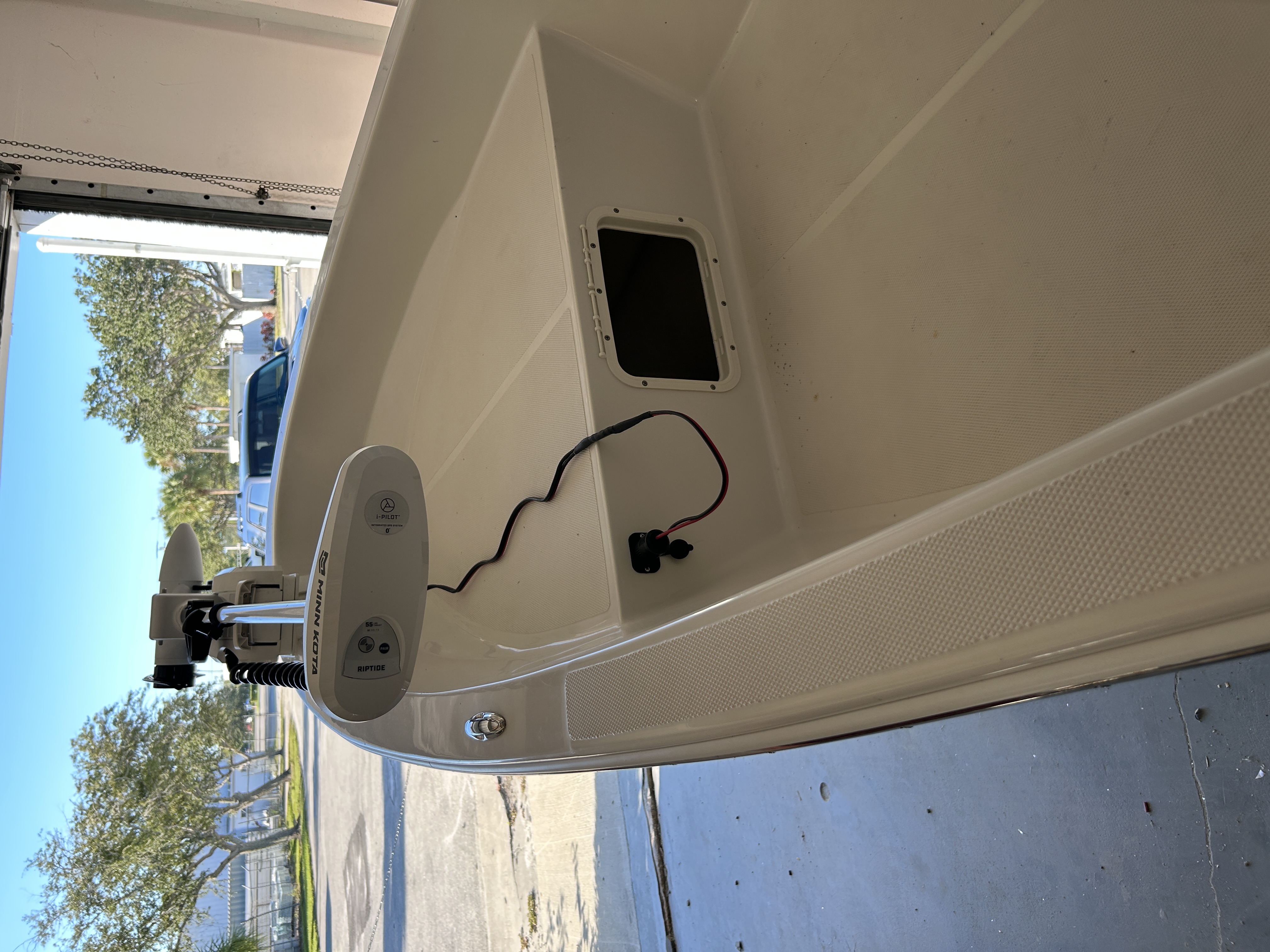 14' Skiff 5