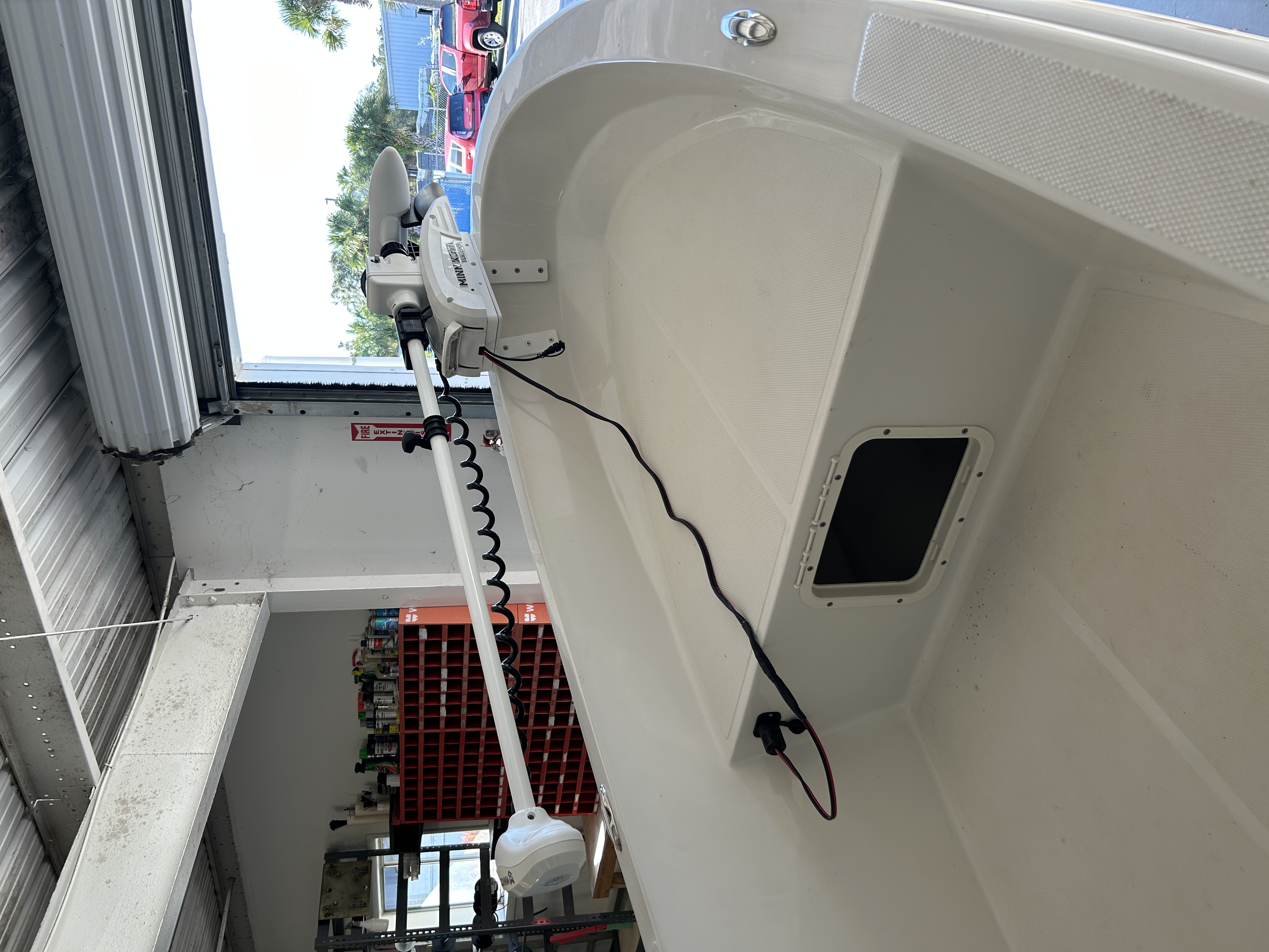 14' Skiff 6