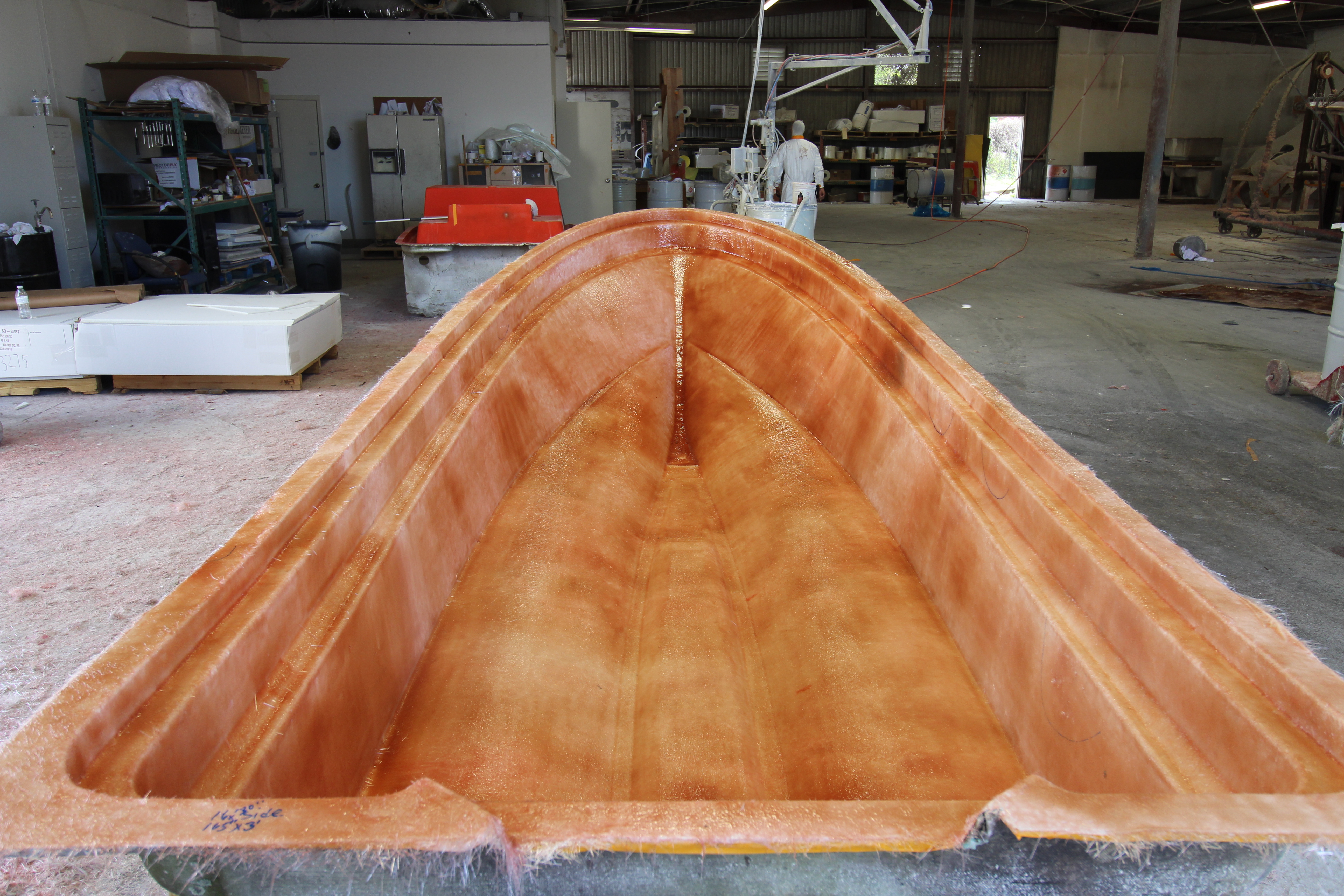 14' Skiff 8