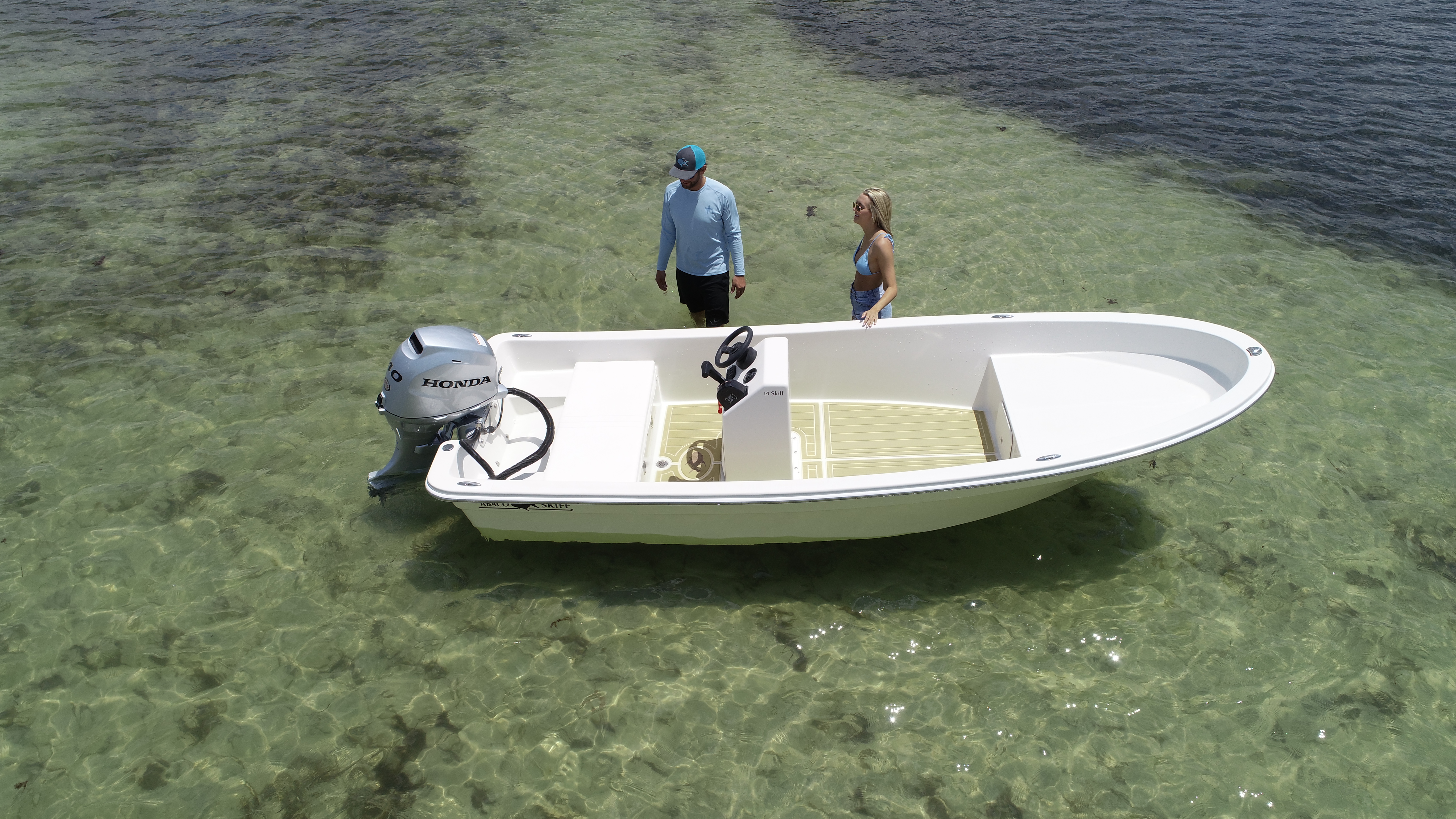 14' Skiff 9
