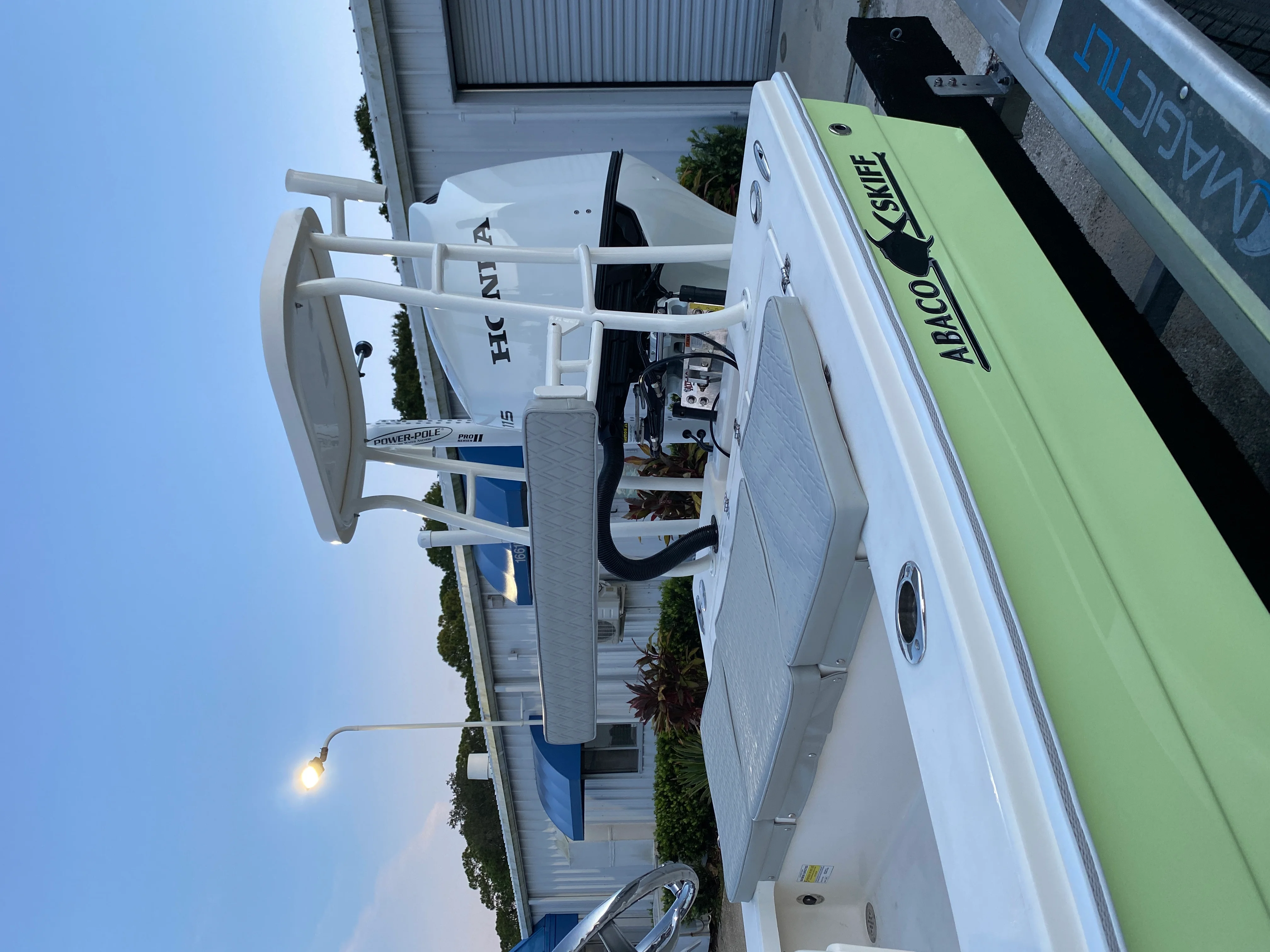 18 backwater 22